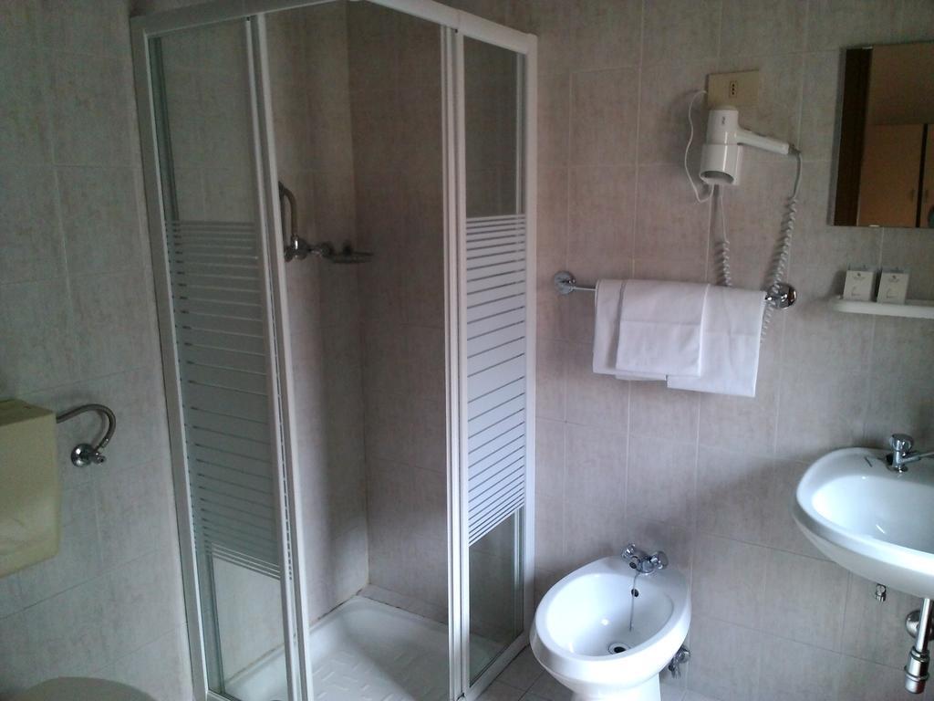 Hotel Brioni トリエステ エクステリア 写真
